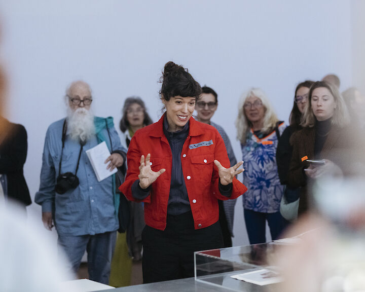  © buerofuerkunstdokumentation 