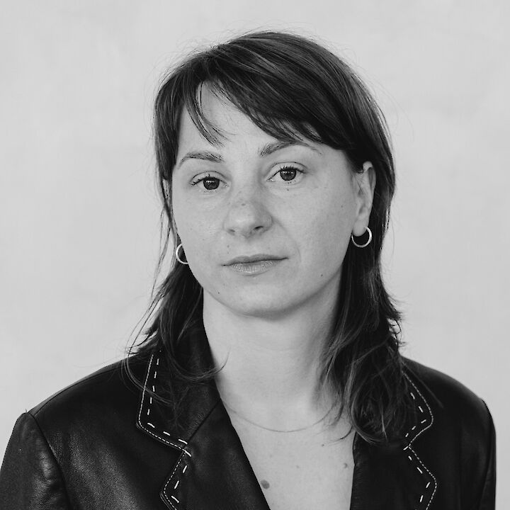 Nadjana Mohr  ©SandraStein