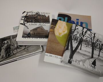   © Deutscher Fotobuchpreis