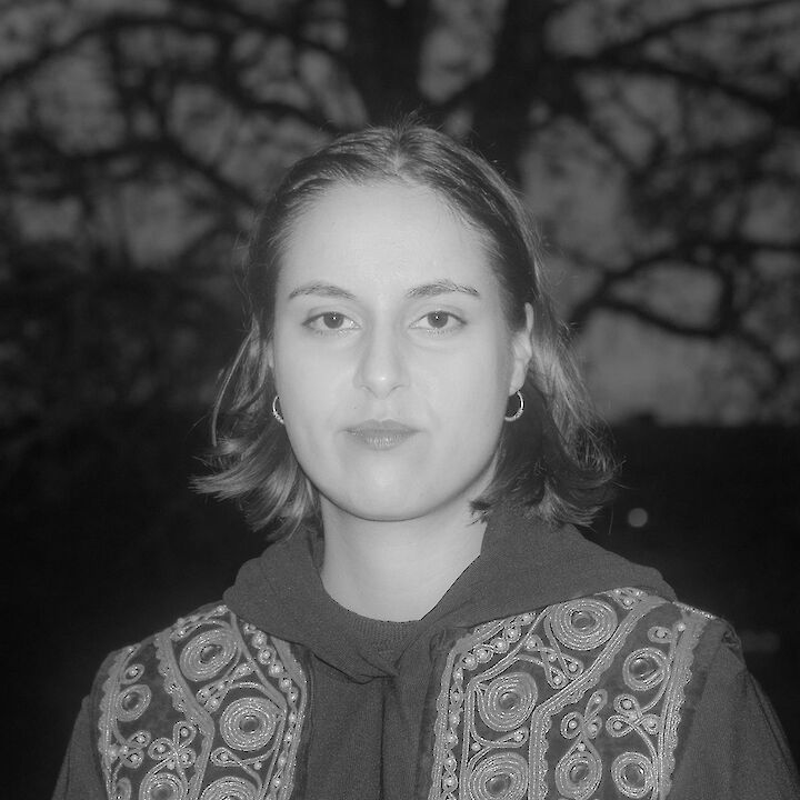 Donja Nasseri Donja Nasseri 