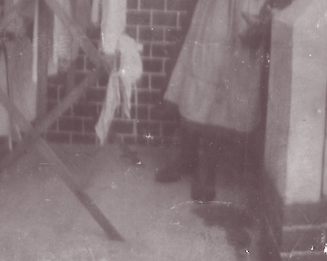  On the Problem of Empathy (2020 - 2025) © Lucrezia Zanardi