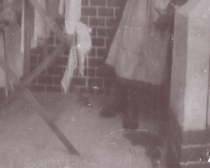  On the Problem of Empathy (2020 - 2025) © Lucrezia Zanardi