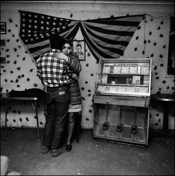 East 100th Street, 1966-68