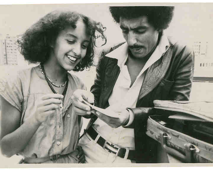   © Vintage Addis Abeba