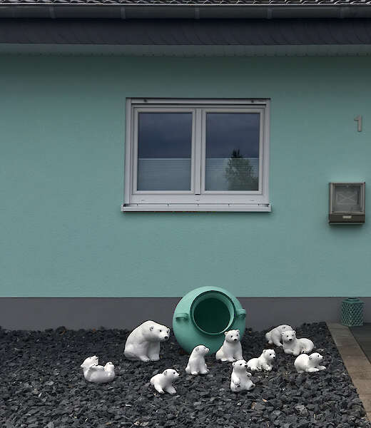 Pi Heinz, Beerenfrei, Fotografie, 30x40 cm, copyright Pi Heinz