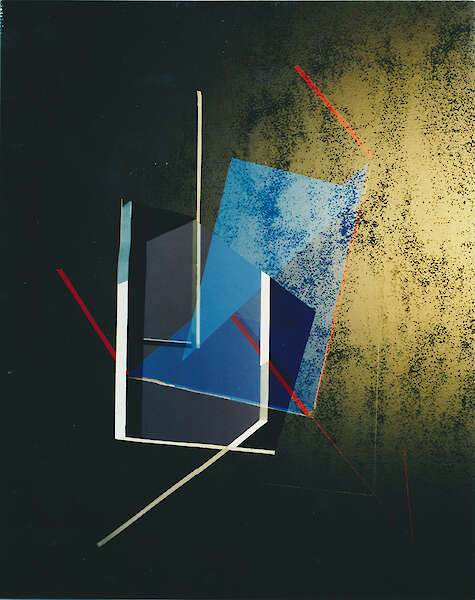 Tamara Lorenz, o.T., 2013