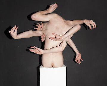  untitled © Kim Gilges