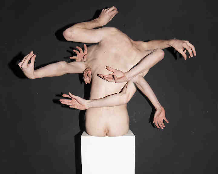  untitled © Kim Gilges