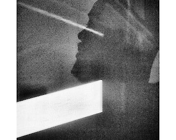  "Ohne Titel", 2023 © Yosjan González Palais