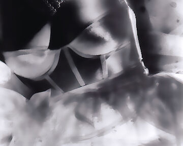 PRINCESSUAL 1 * Brigitte Dunkel/VG Bild-Kunst, Bonn 2025  