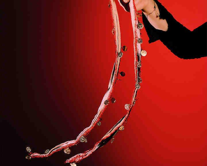 Paulina Akbay, Salla!, 2025  