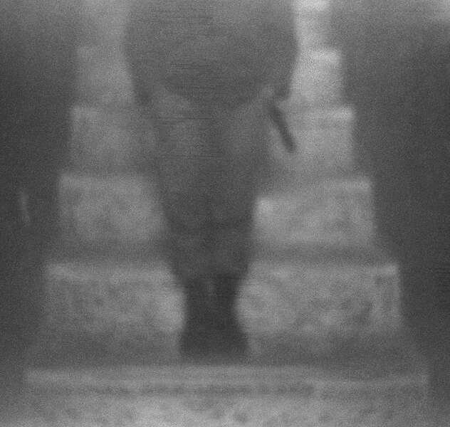 Maryam Takhtkeshian_no soldier has returned from war