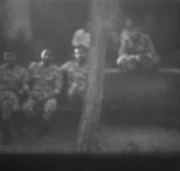 Maryam Takhtkeshian_no soldier has returned from war