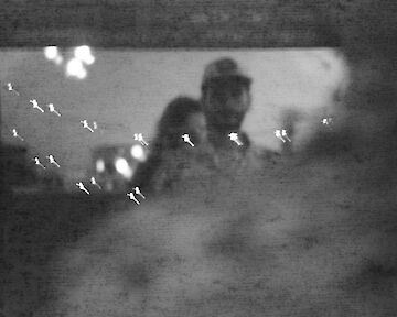 Titelbild_Maryam Takhtkeshian_no soldier has returned from war  © Maryam Takhtkeshian