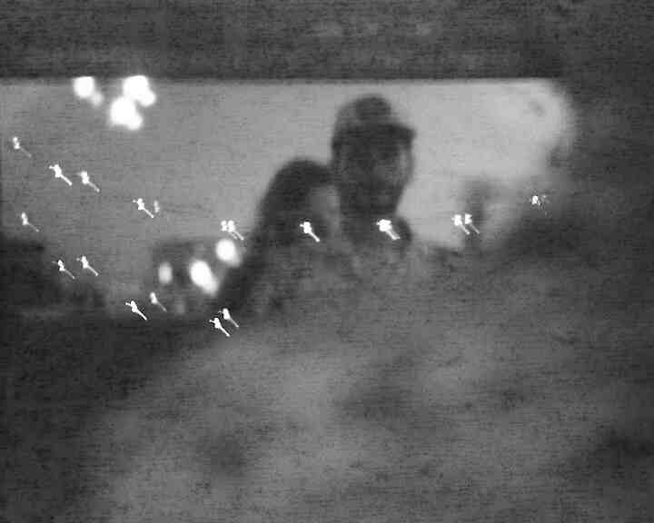 Titelbild_Maryam Takhtkeshian_no soldier has returned from war  © Maryam Takhtkeshian