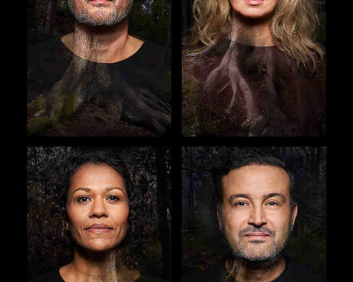 © Frank Van Groen  © Frank van Groen