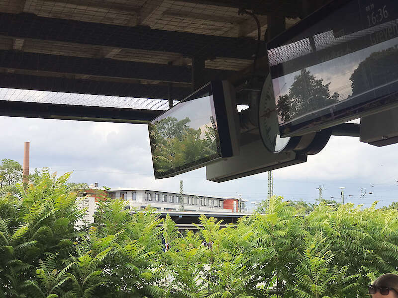 D-ticket, Neuss 2023