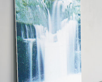 Vivian Onaerhi Hötter, aus der Serie »I LIKE NATURE« aus der Serie "I LIKE NATURE" © Vivian Onaerhi Hötter