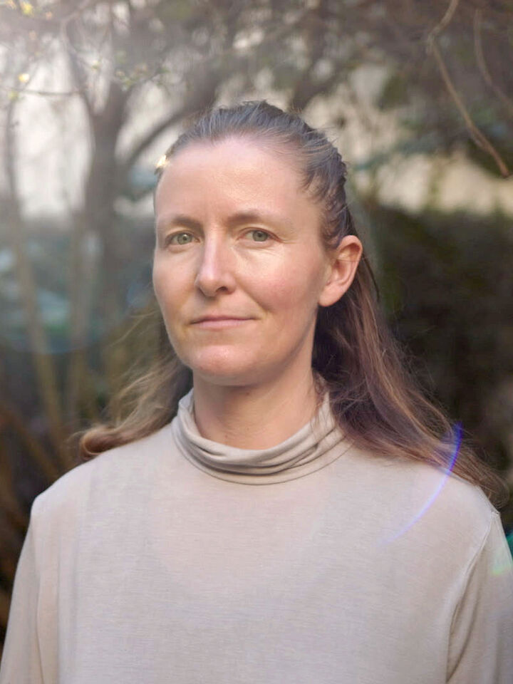   © Lisa Domin-Alouane