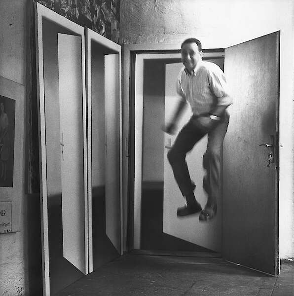 Gerhard Richter, 1968