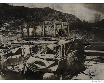 Atsushi Kakefuda Atsushi Kakefuda, 20110311 