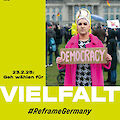 Vielfalt ReframeGermany Freelens