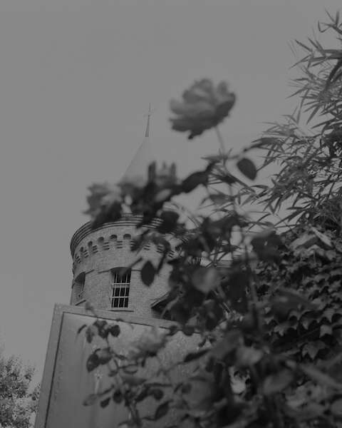 The German Prison Museum in Qingdao, 2024