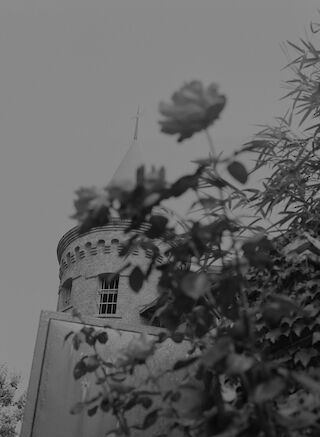 The German Prison Museum in Qingdao, 2024