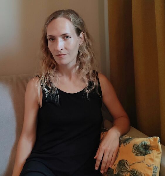 Dr. Sophie-Charlotte Opitz