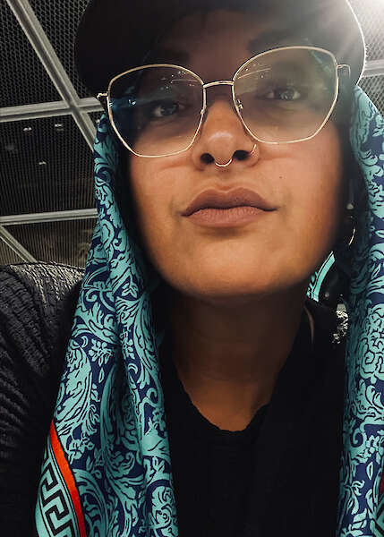 Rebecca Racine Ramershoven