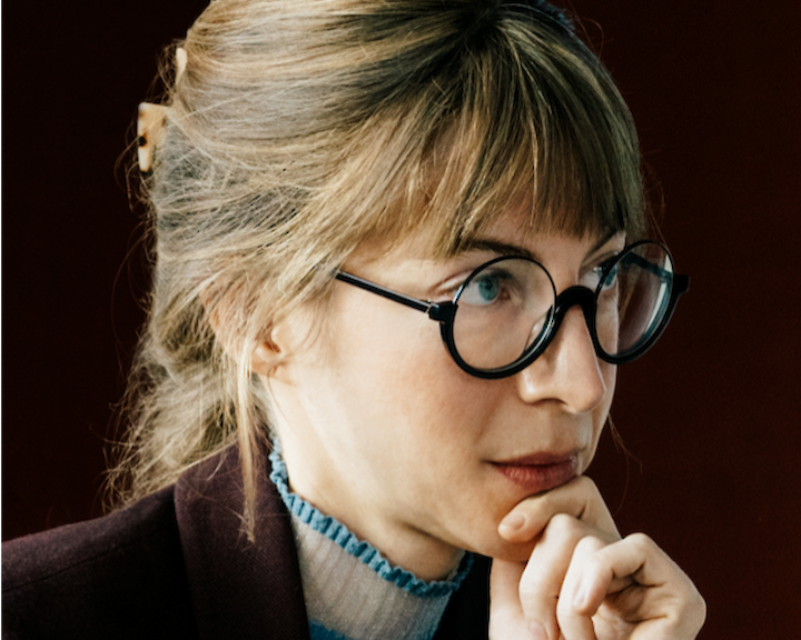  Nadine Isabelle Henrich © Jewgeni Roppel