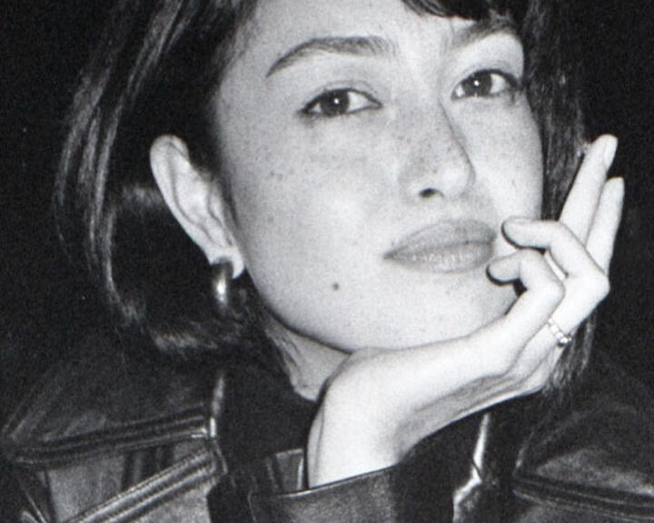   © Charlotte Vande Broek